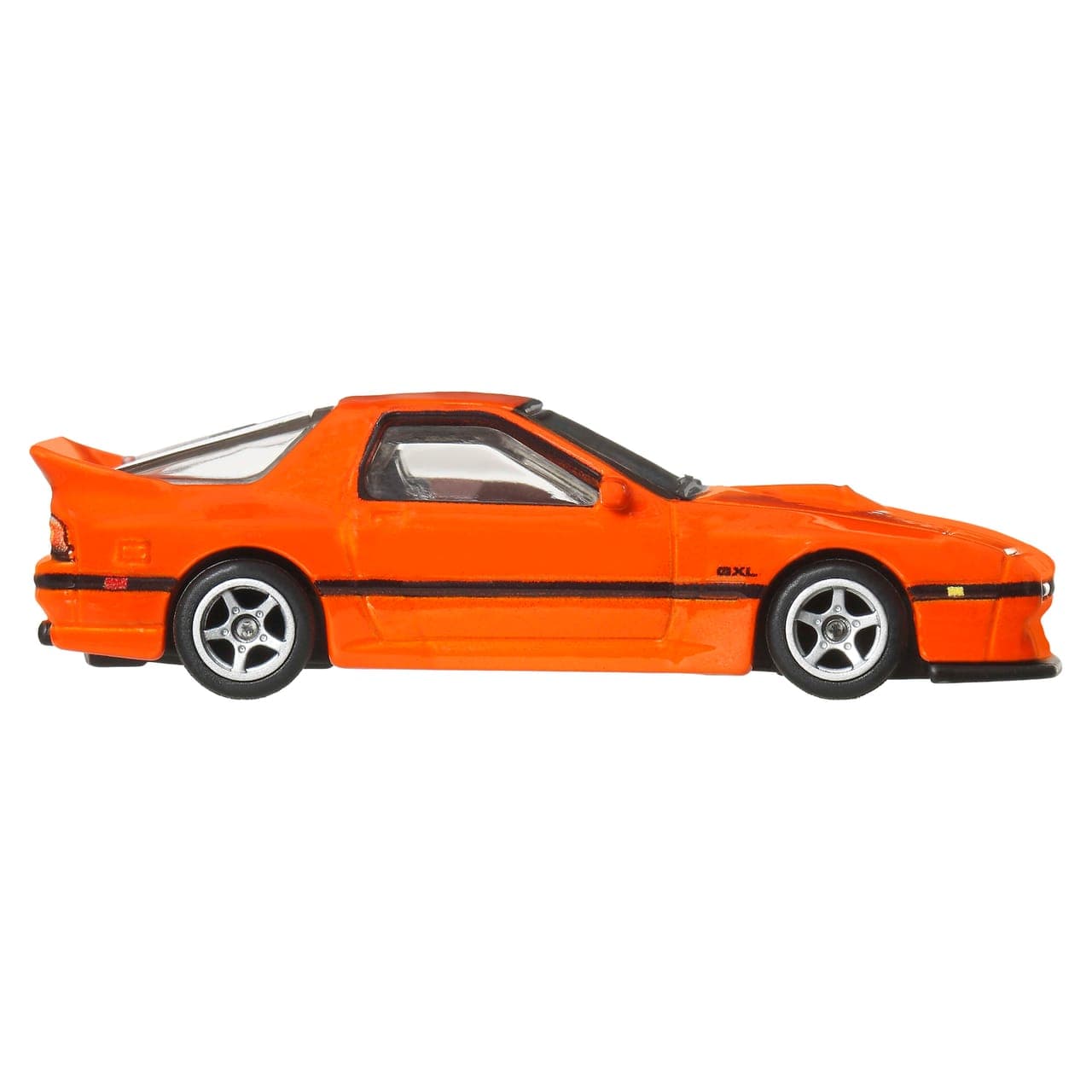 Mazda RX7 FC Pandem 4
