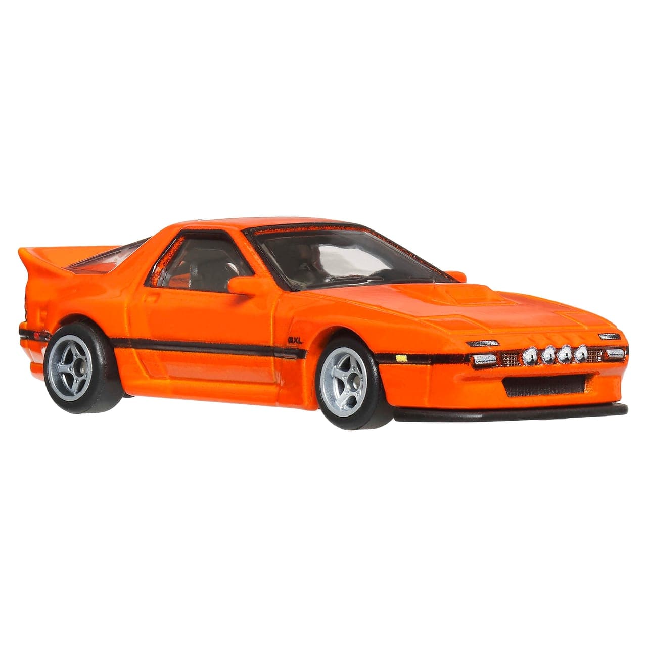 Mazda RX7 FC Pandem 6