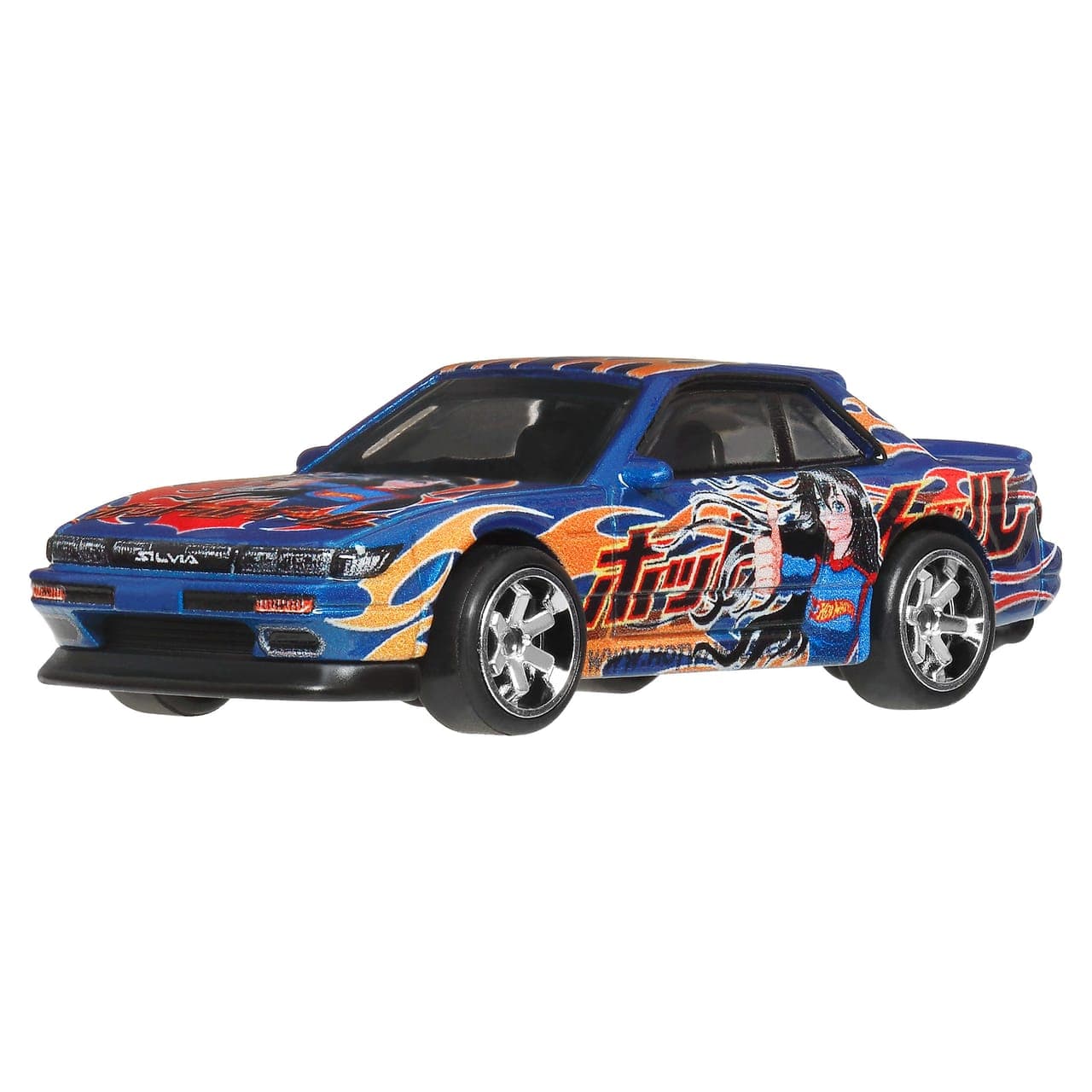 Nissan Silvia (S13)