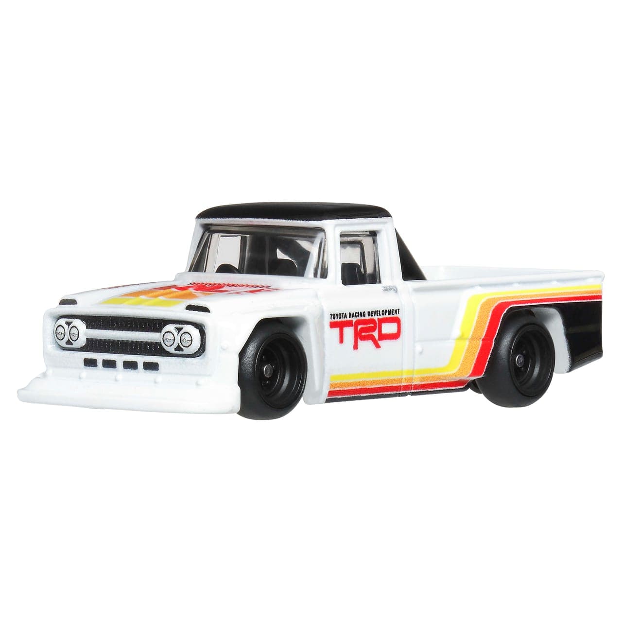 Toyota Stout Drift Truck