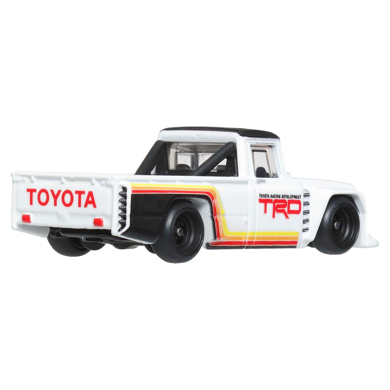 Toyota Stout Drift Truck 3