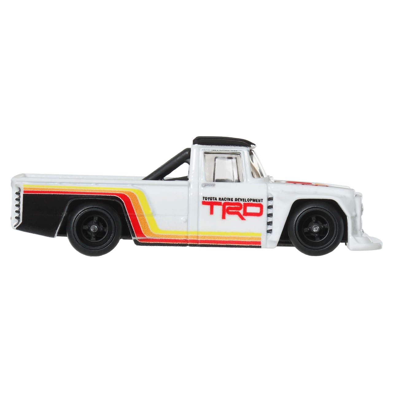 Toyota Stout Drift Truck 4