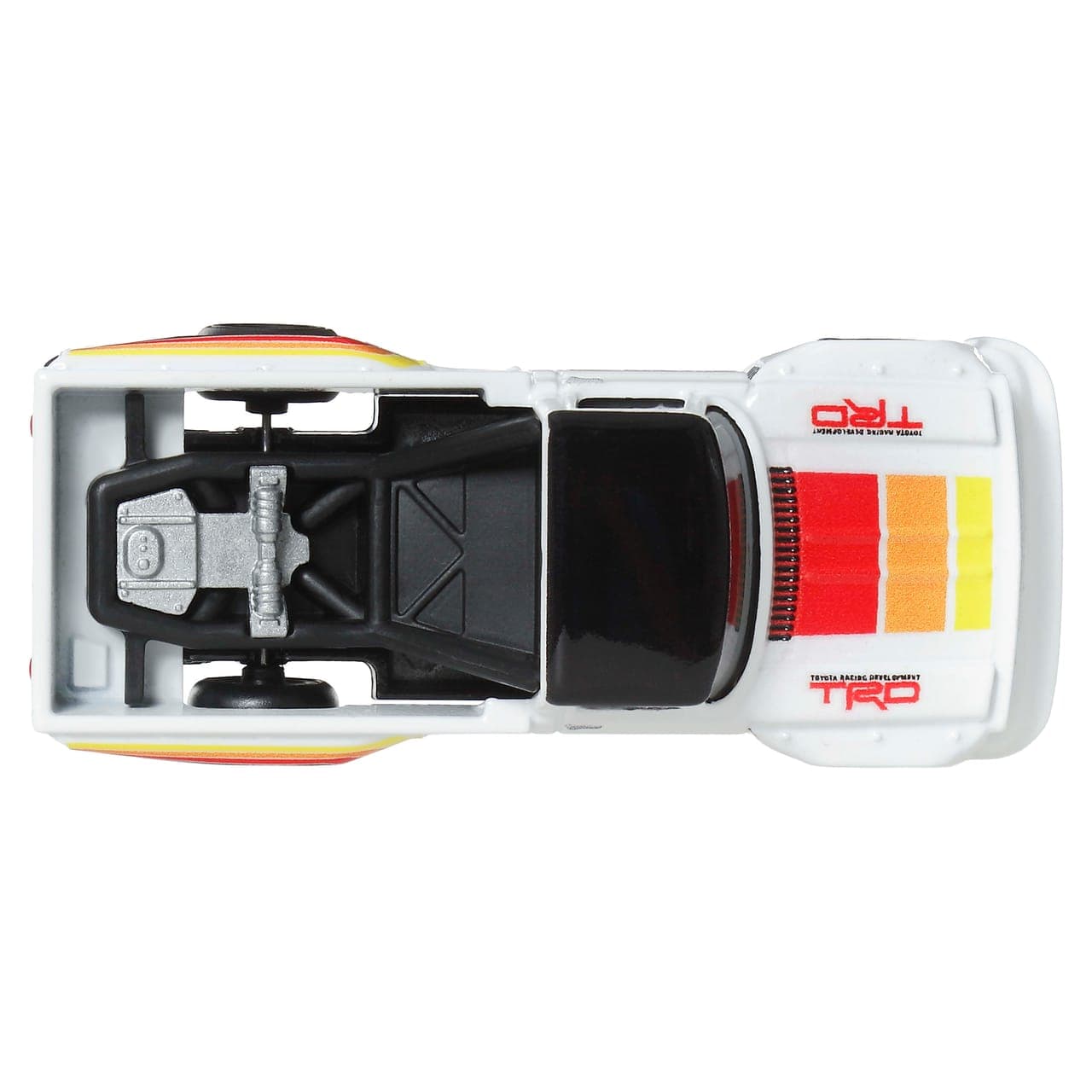 Toyota Stout Drift Truck 5