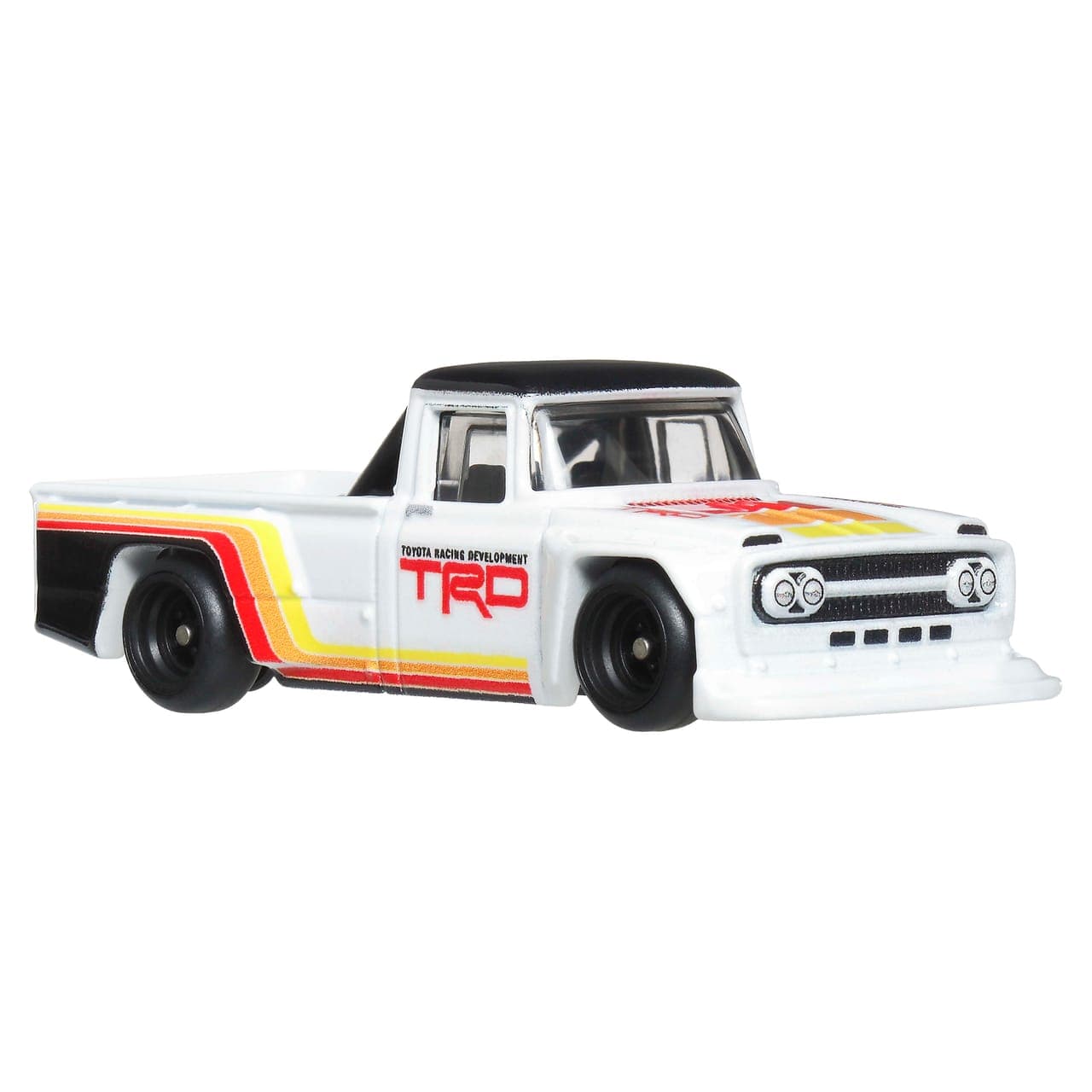 Toyota Stout Drift Truck 6