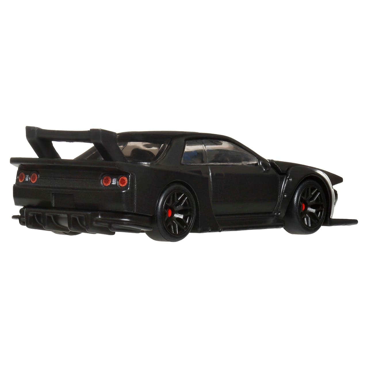 LB-Kaido Works Nissan R32 Skyline GT-R 3