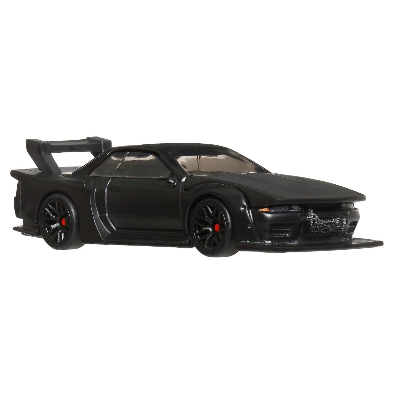LB-Kaido Works Nissan R32 Skyline GT-R 6