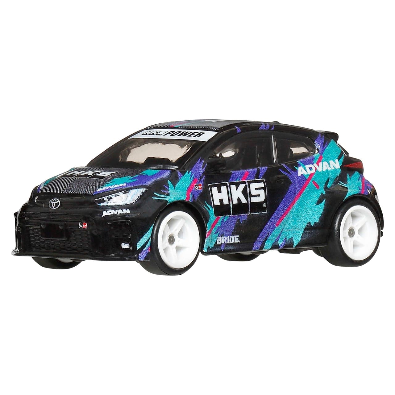 Toyota GR Yaris