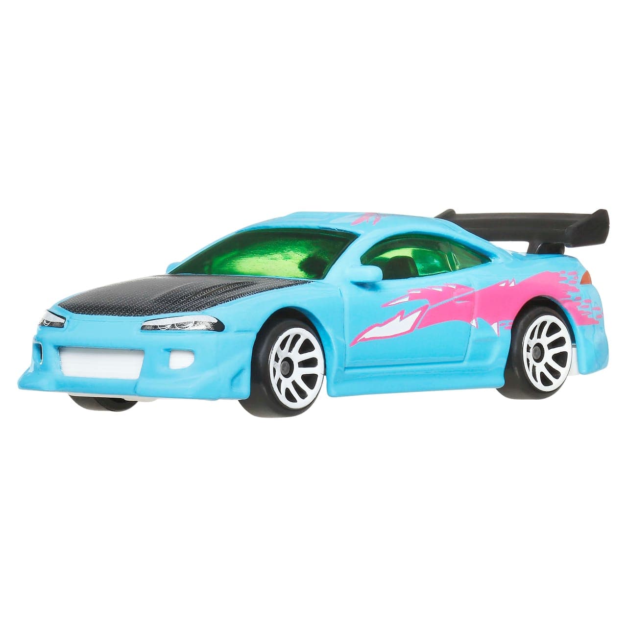 1995 MITSUBISHI ECLIPSE