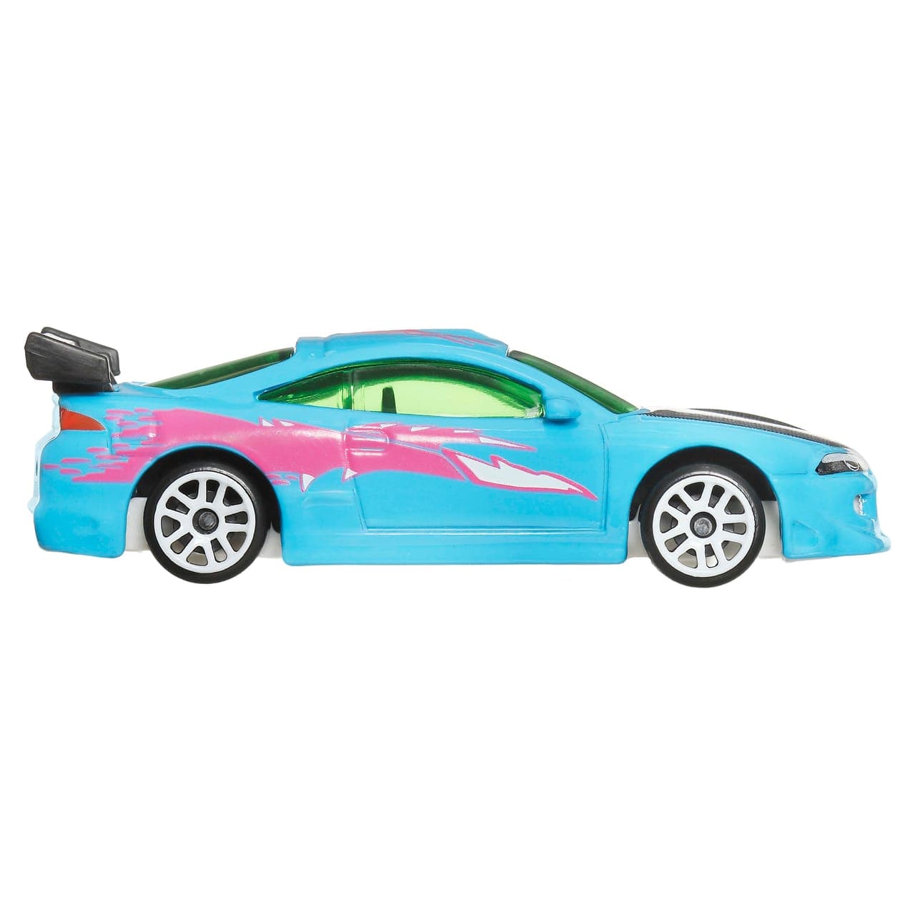 1995 MITSUBISHI ECLIPSE 4