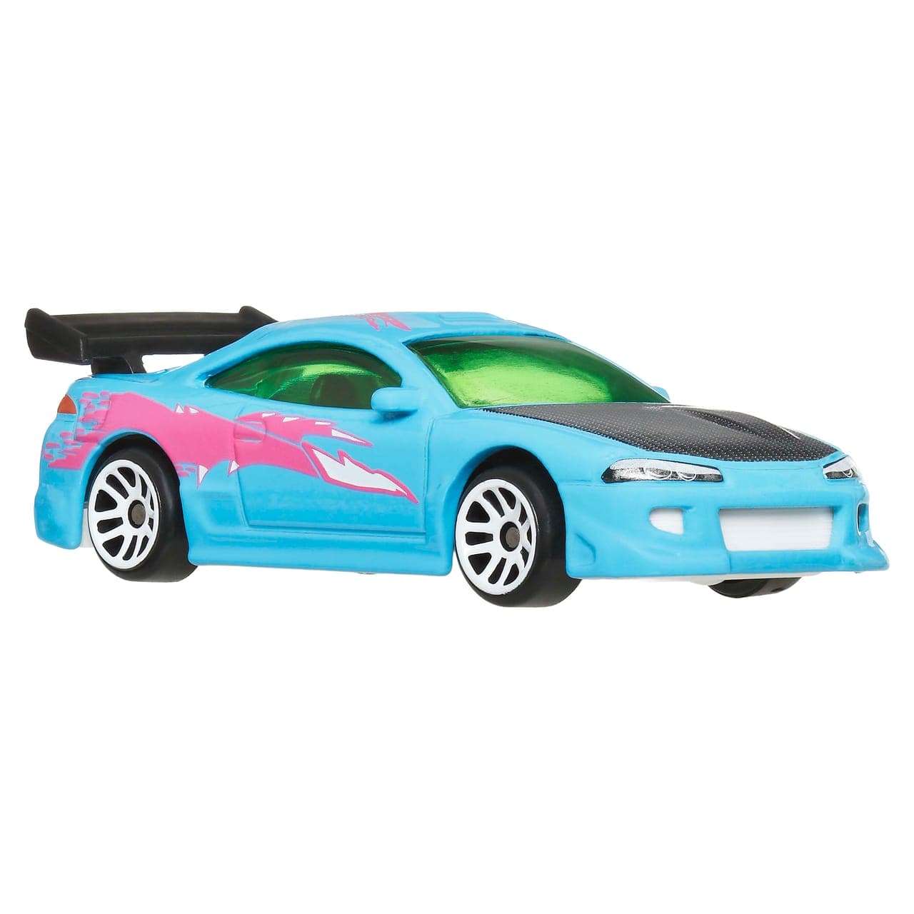 1995 MITSUBISHI ECLIPSE 5