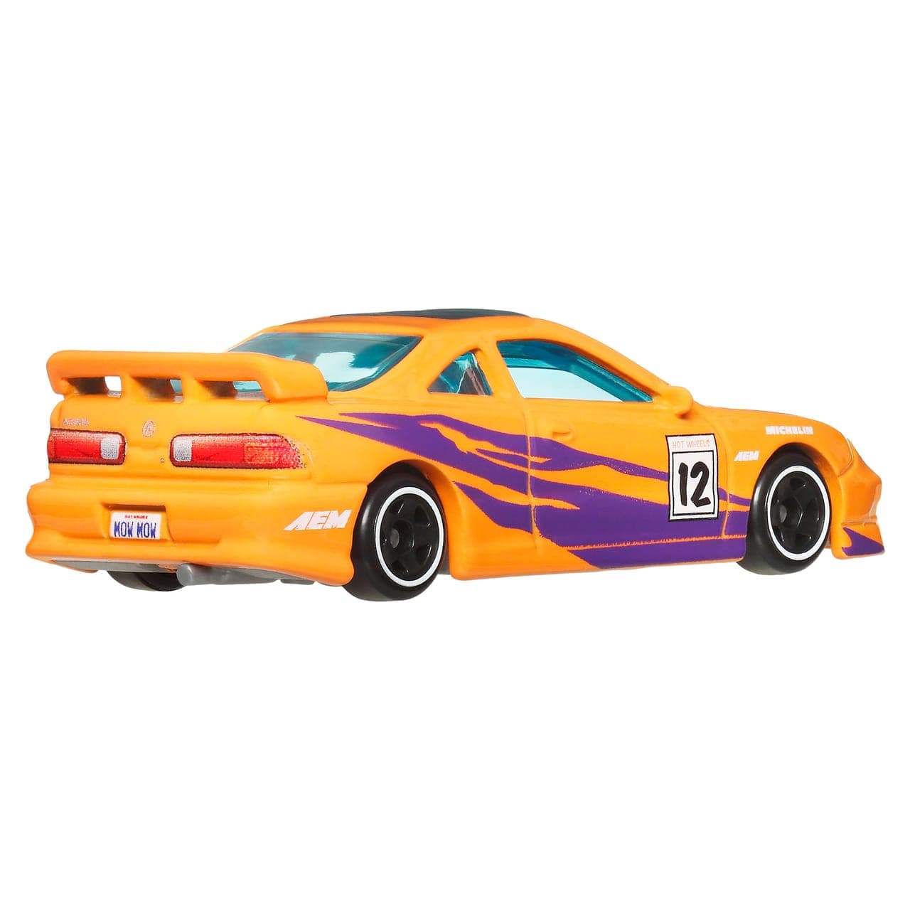 1996 Acura Integra GSR 3