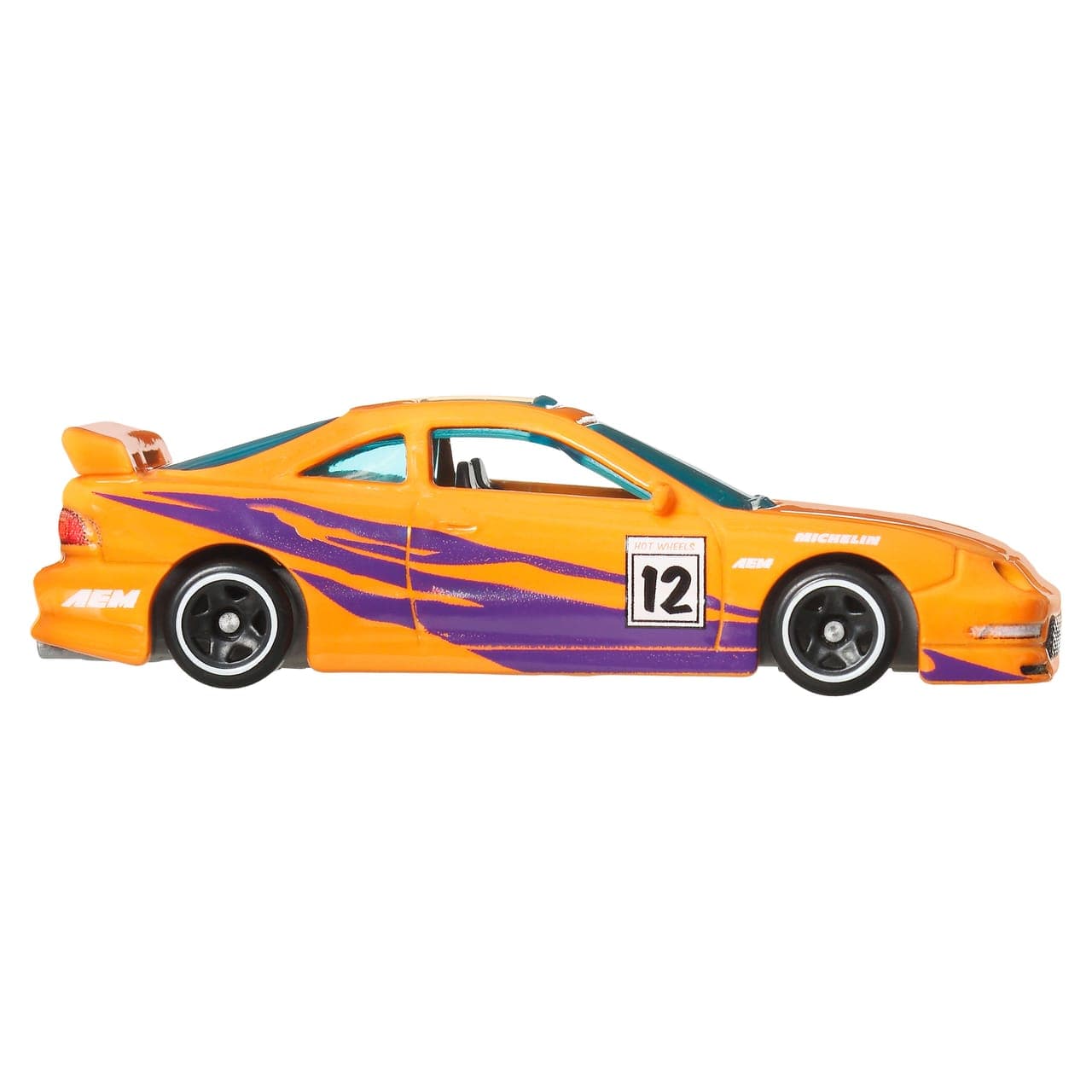 1996 Acura Integra GSR 4