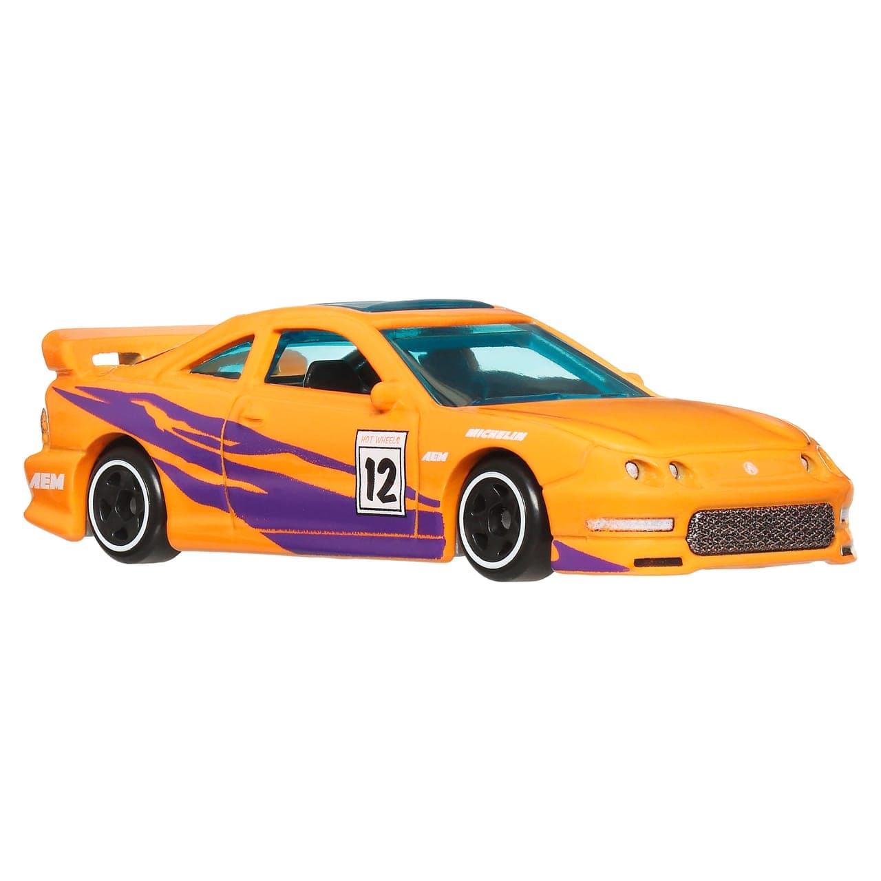 1996 Acura Integra GSR 5