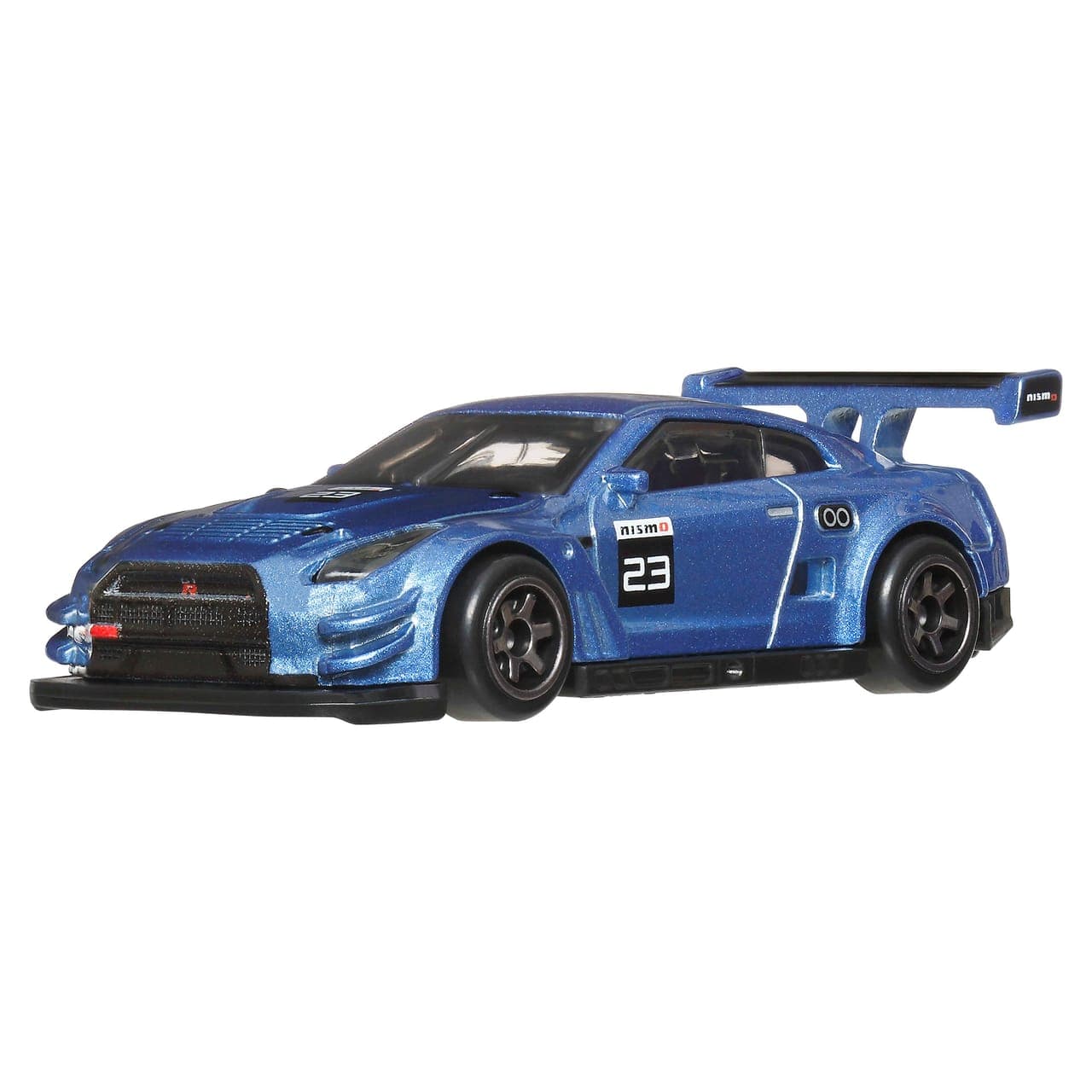 Nissan GT-R NISMO GT3