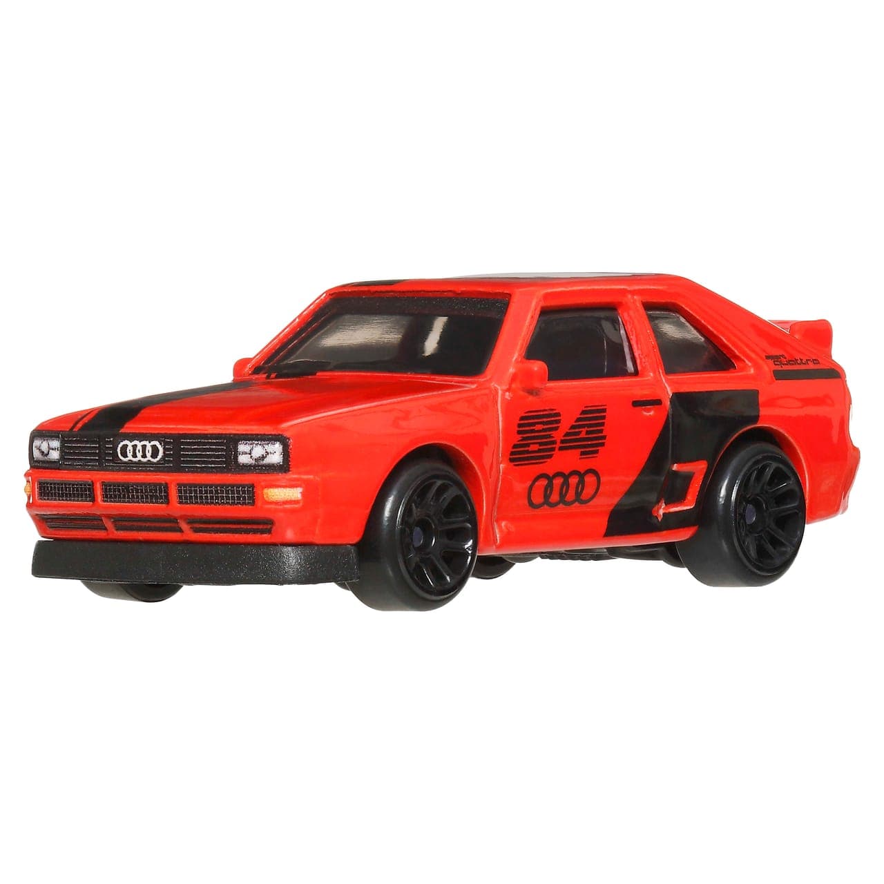 1984 Audi sport quattro