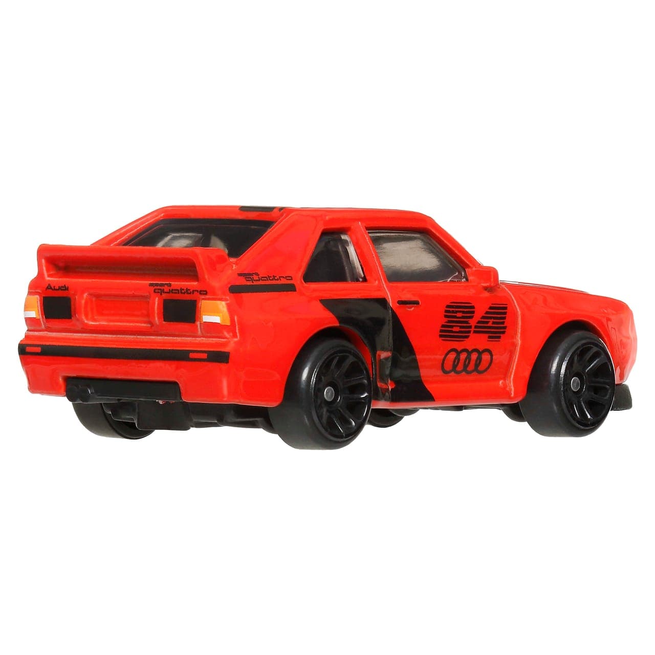 1984 Audi sport quattro 3