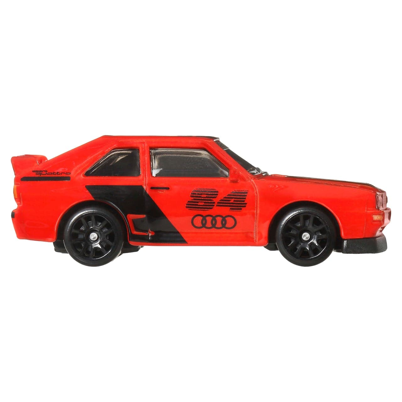 1984 Audi sport quattro 4