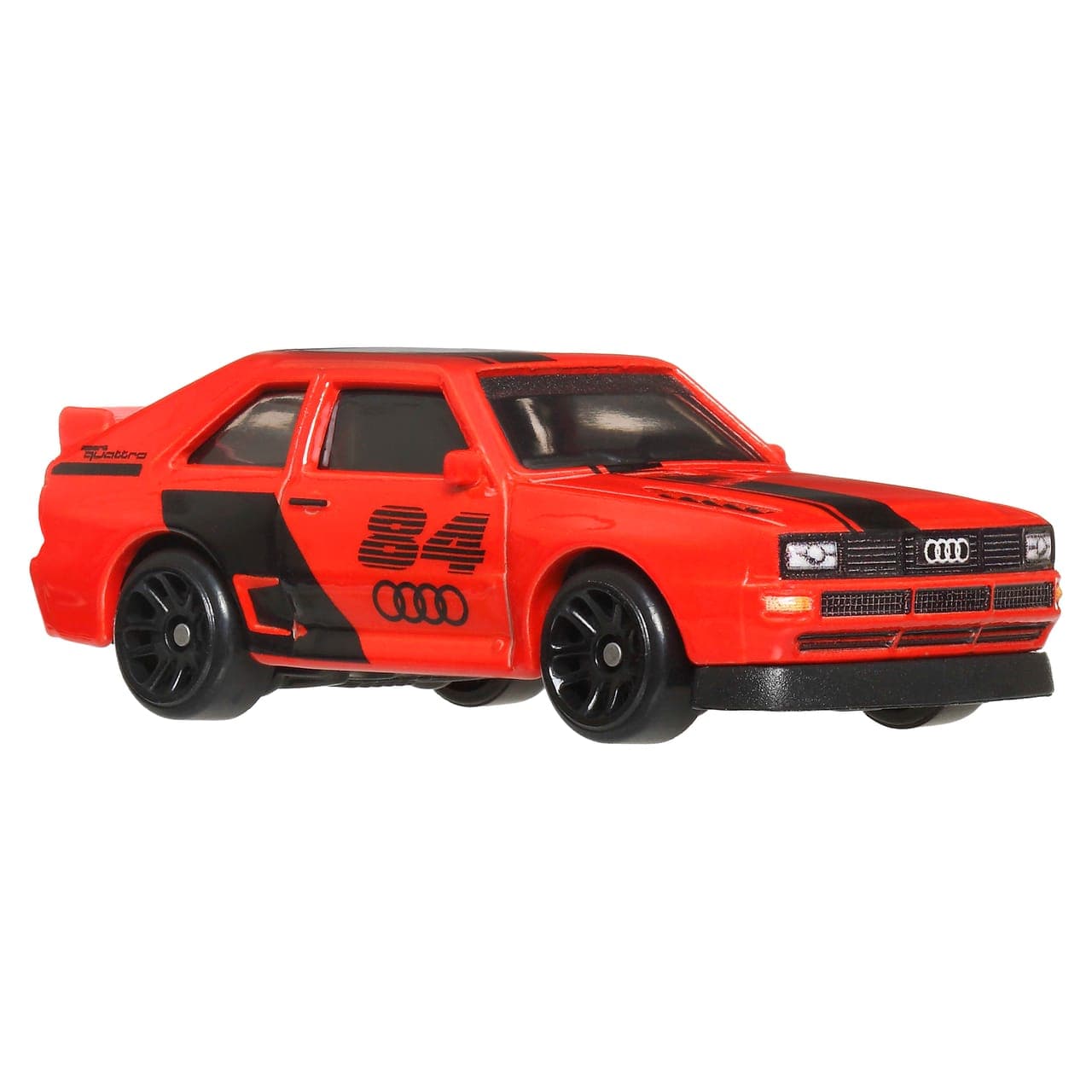 1984 Audi sport quattro 5