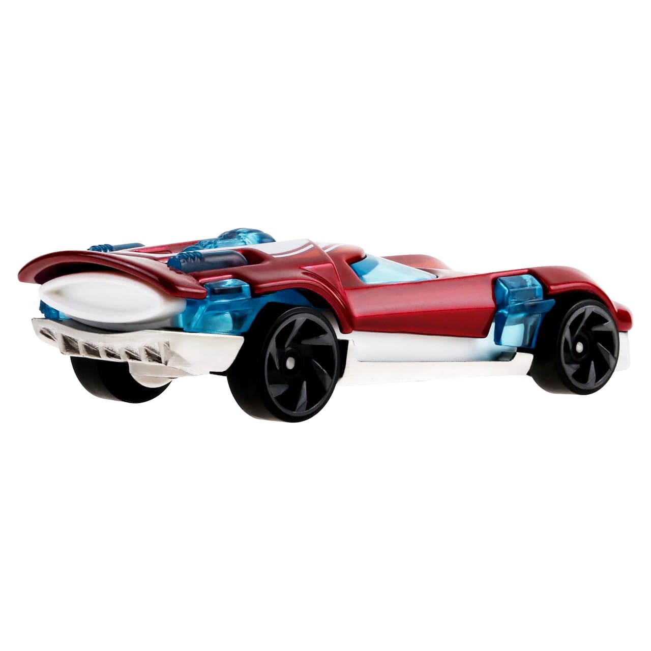 Ultra Turbofire 3