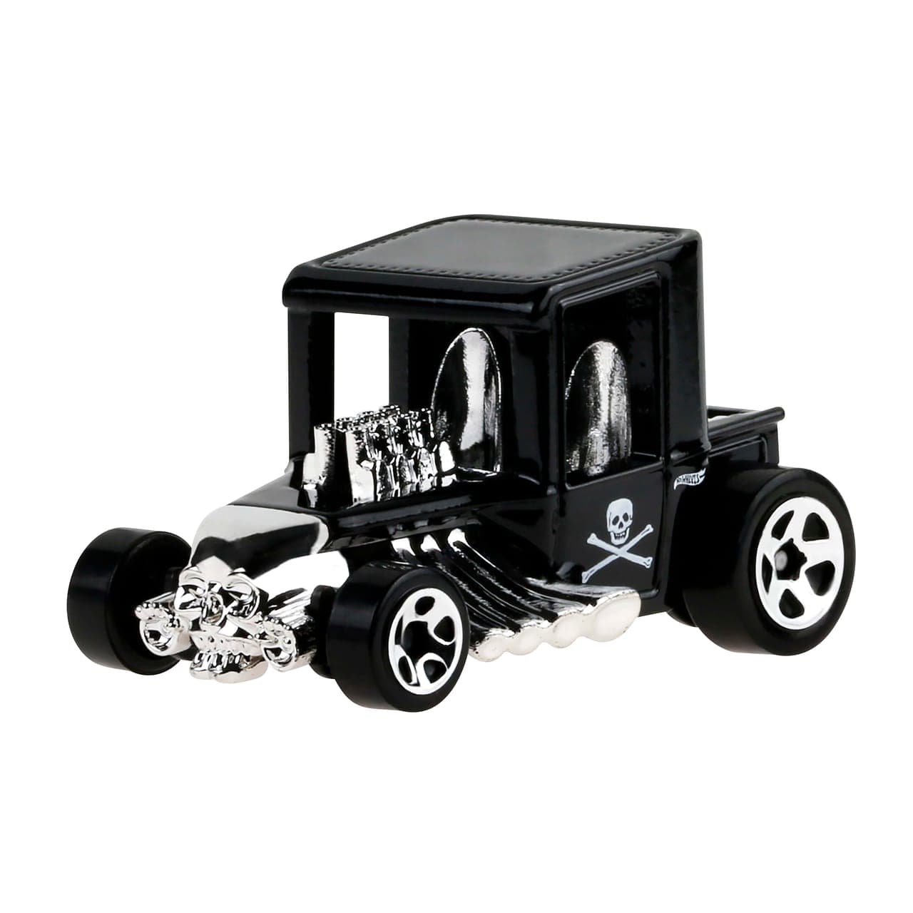 Tooned Bone Shaker
