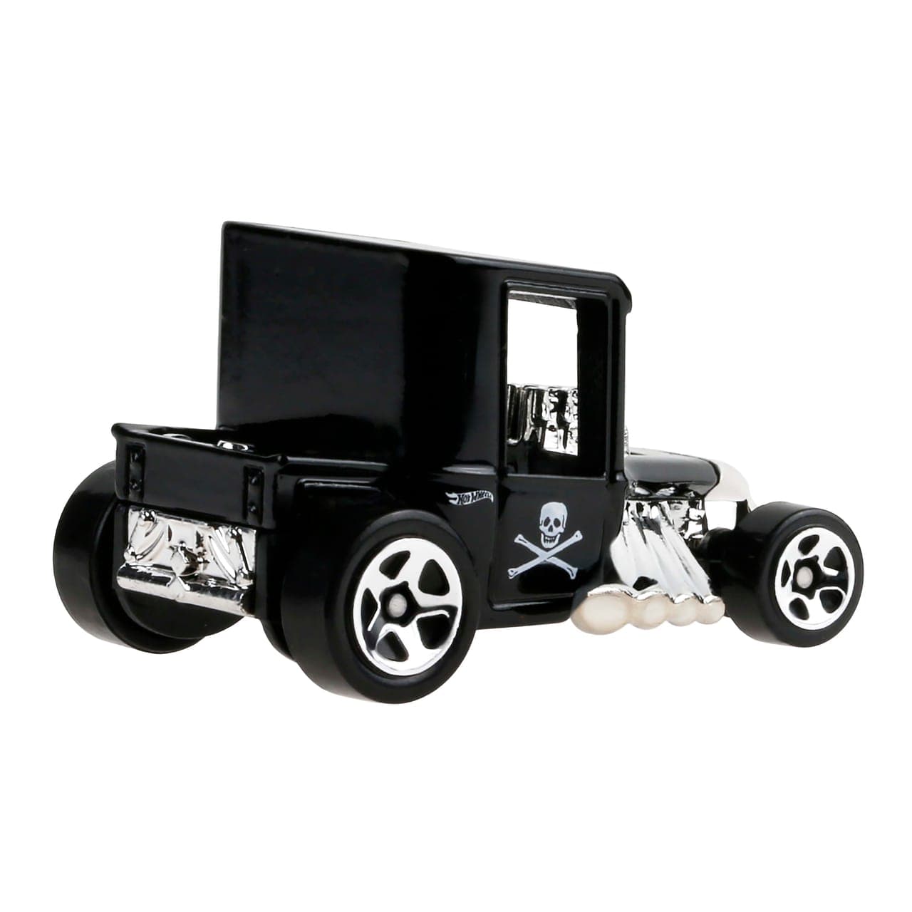 Tooned Bone Shaker 3