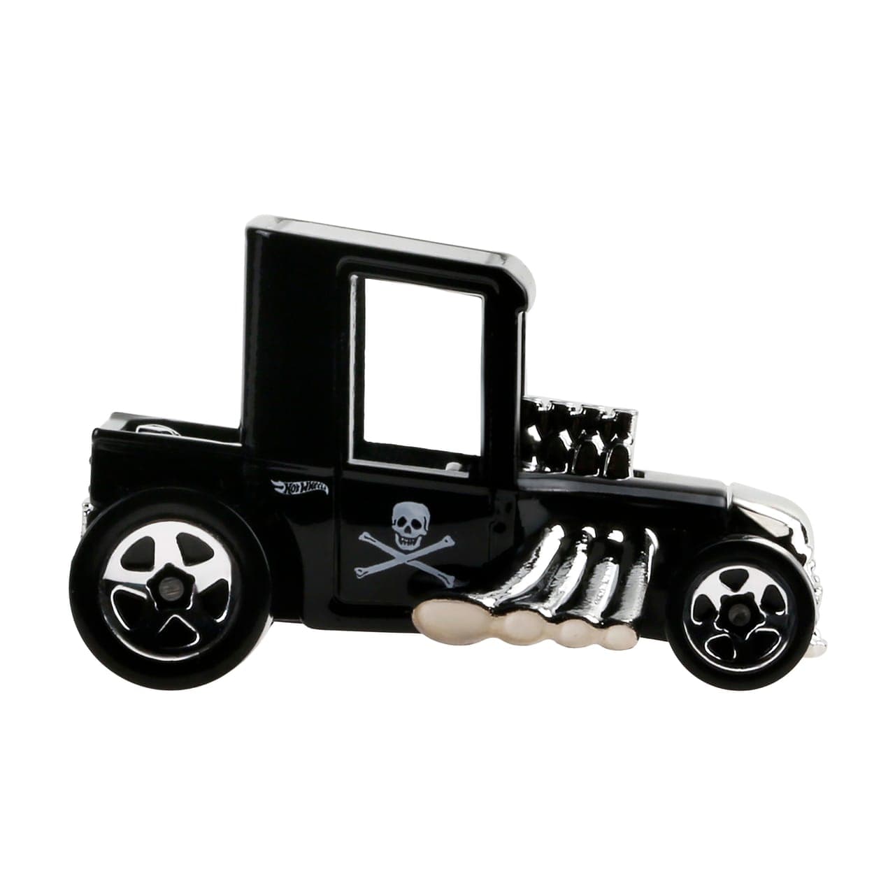 Tooned Bone Shaker 4