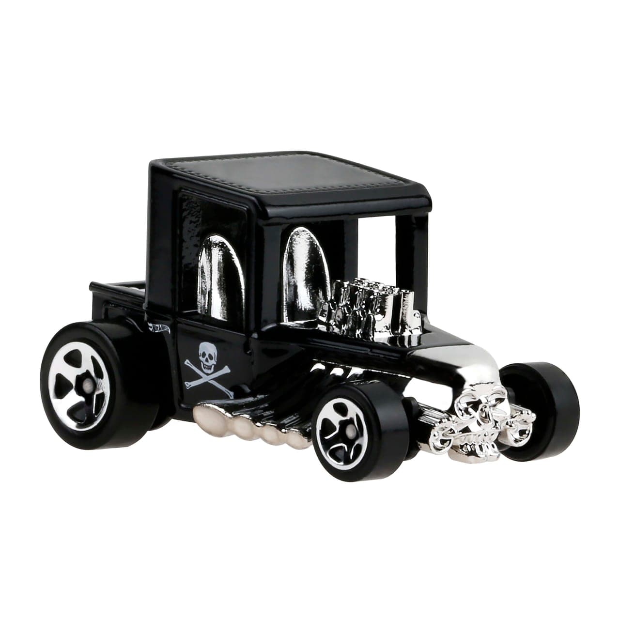 Tooned Bone Shaker 5