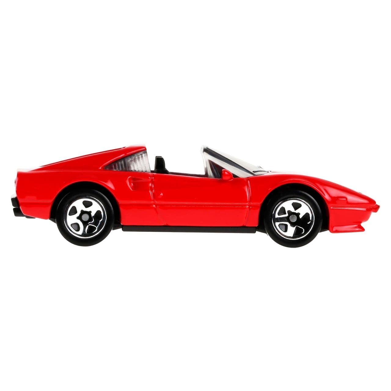 Ferrari 308 GTS 4