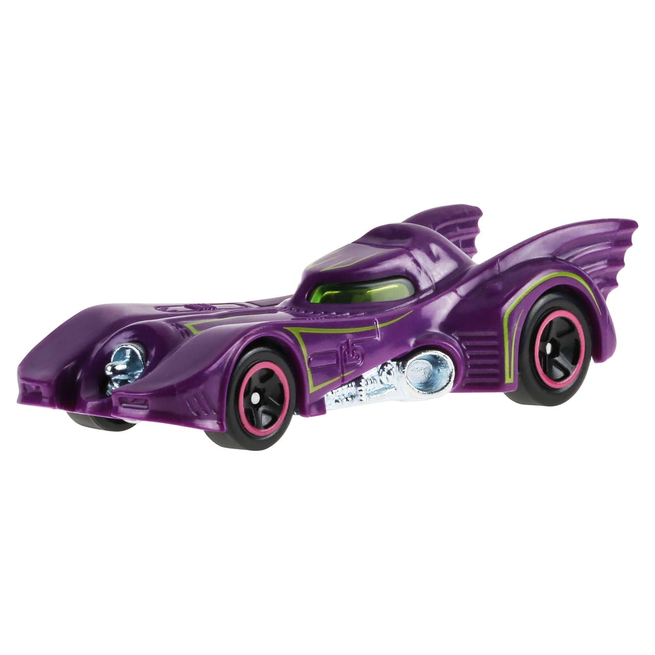 Batmobile
