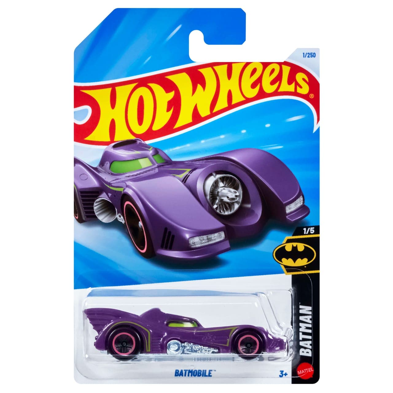Batmobile 2