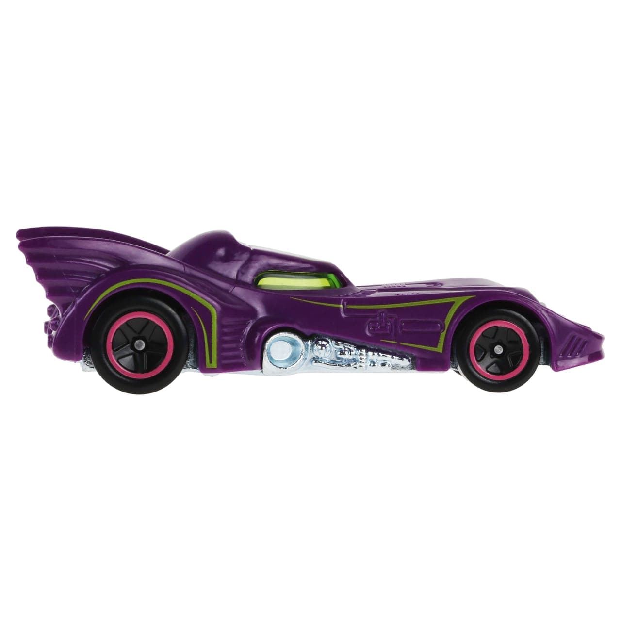 Batmobile 4
