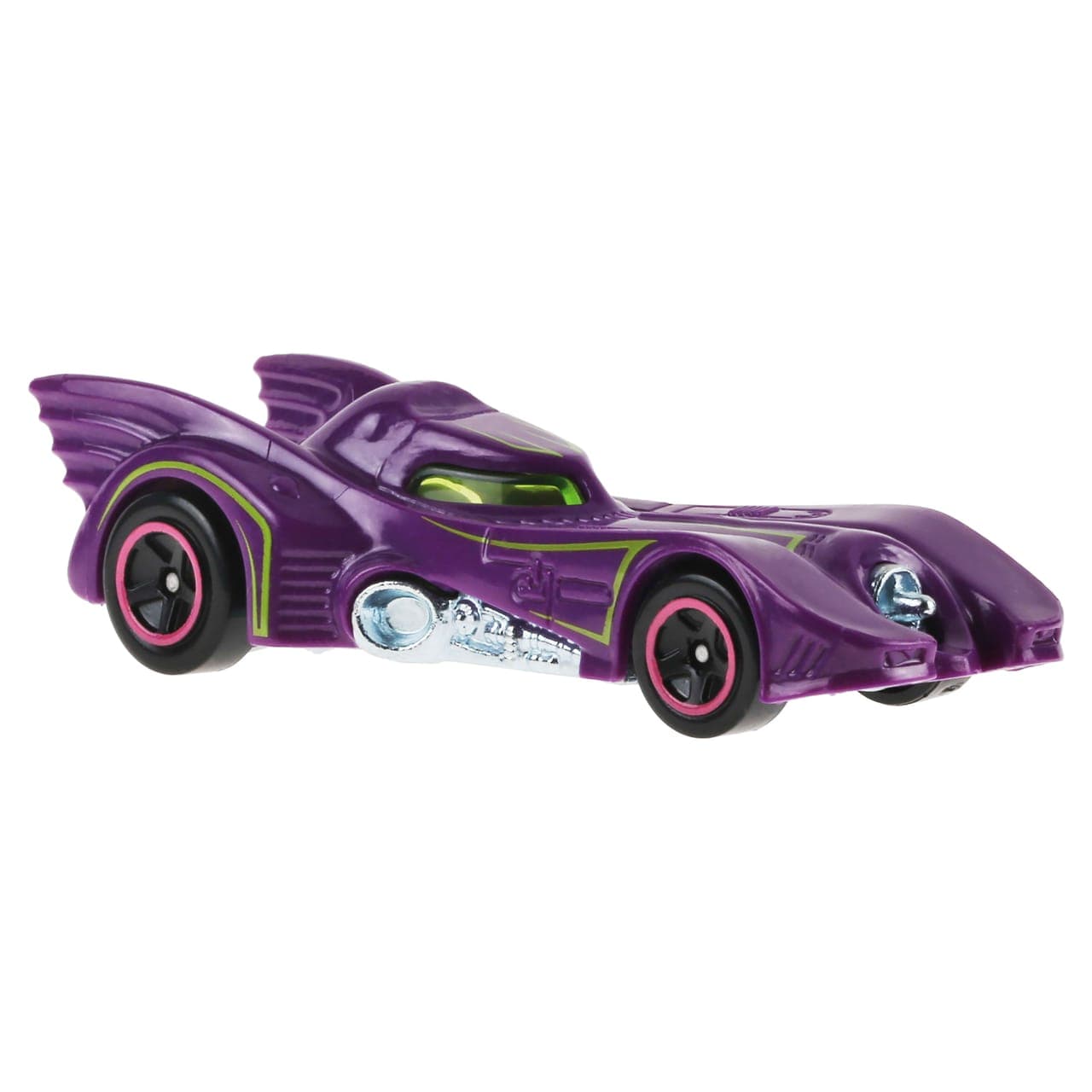 Batmobile 5