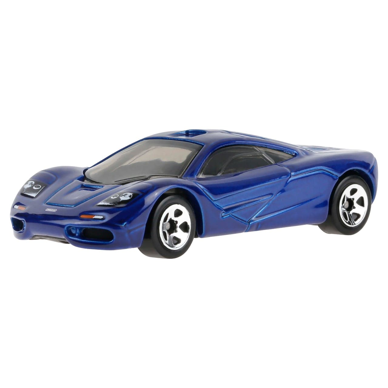 McLaren F1