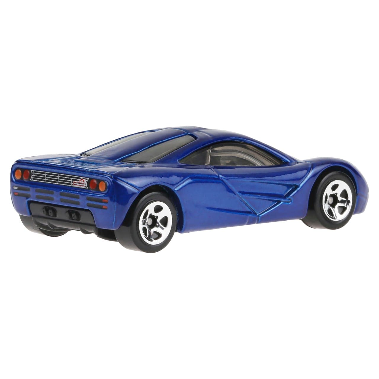 McLaren F1 3