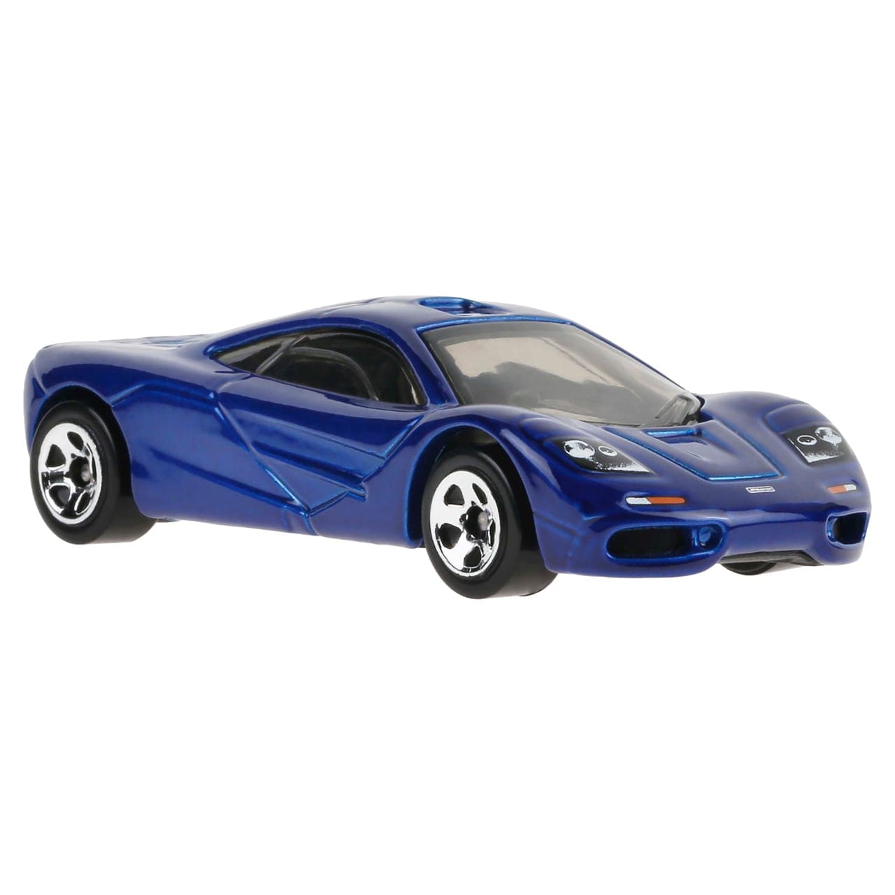 McLaren F1 5