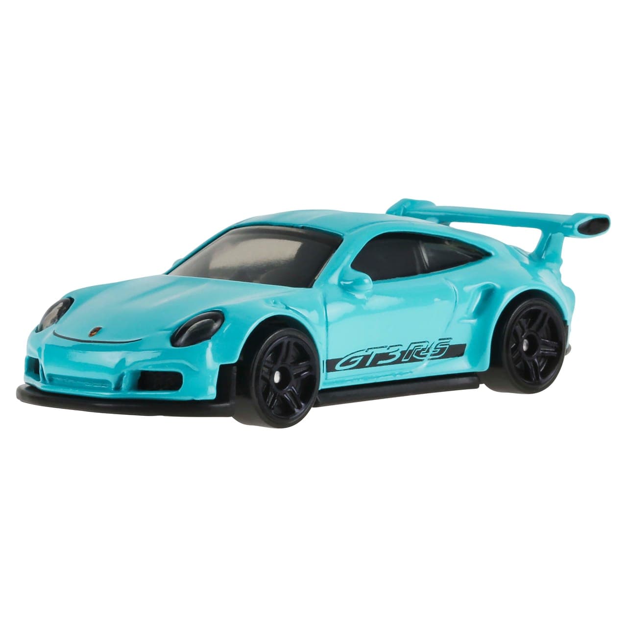 Porsche 911 GT3 RS
