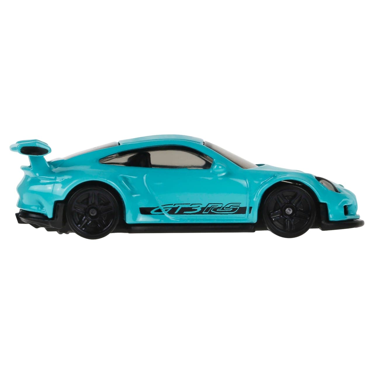 Porsche 911 GT3 RS 4
