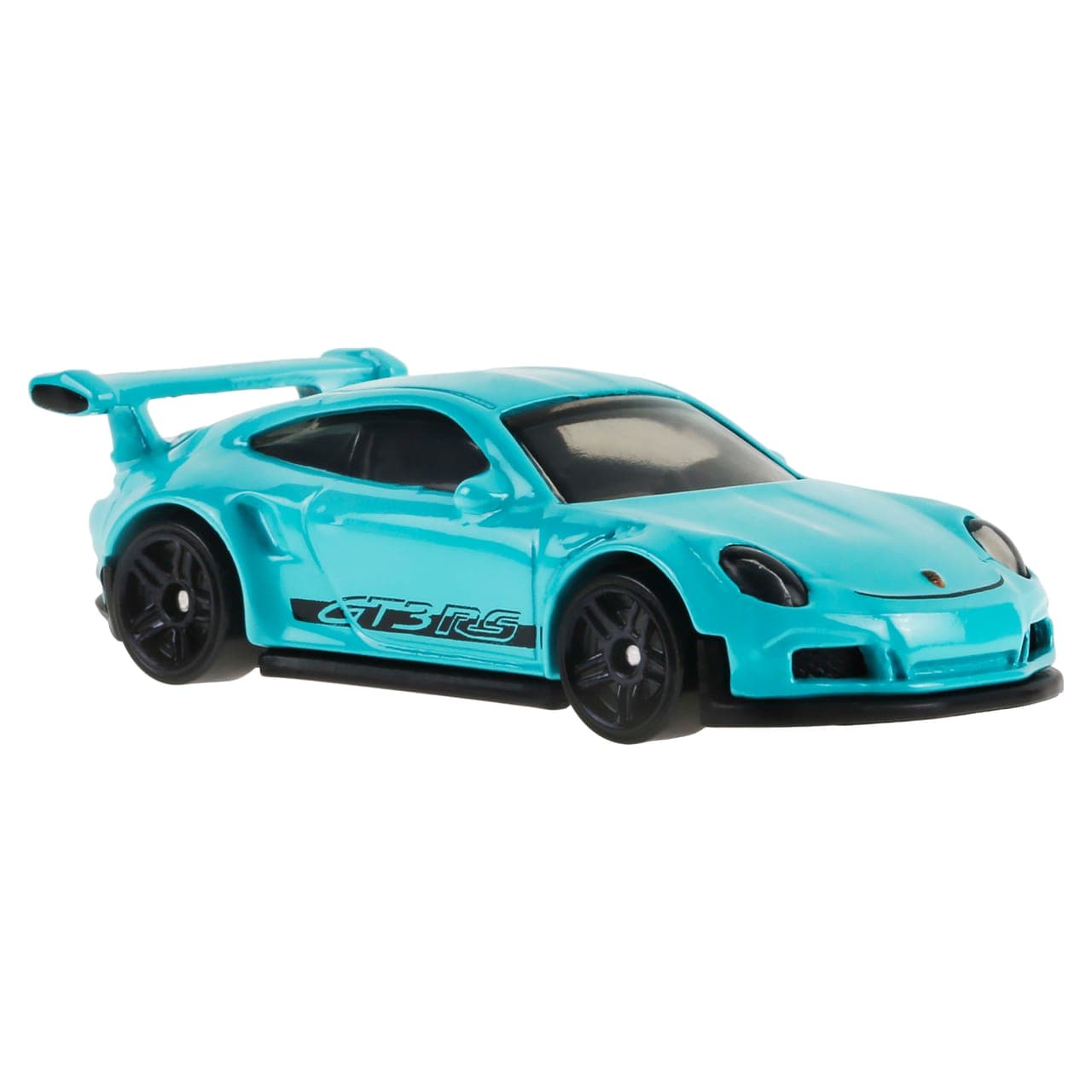 Porsche 911 GT3 RS 5