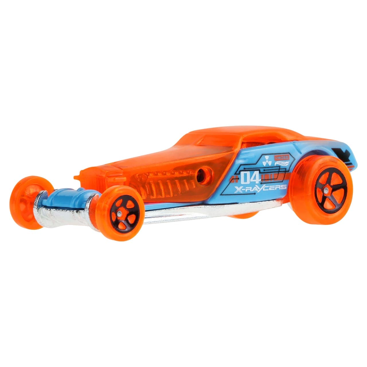Hi-Roller