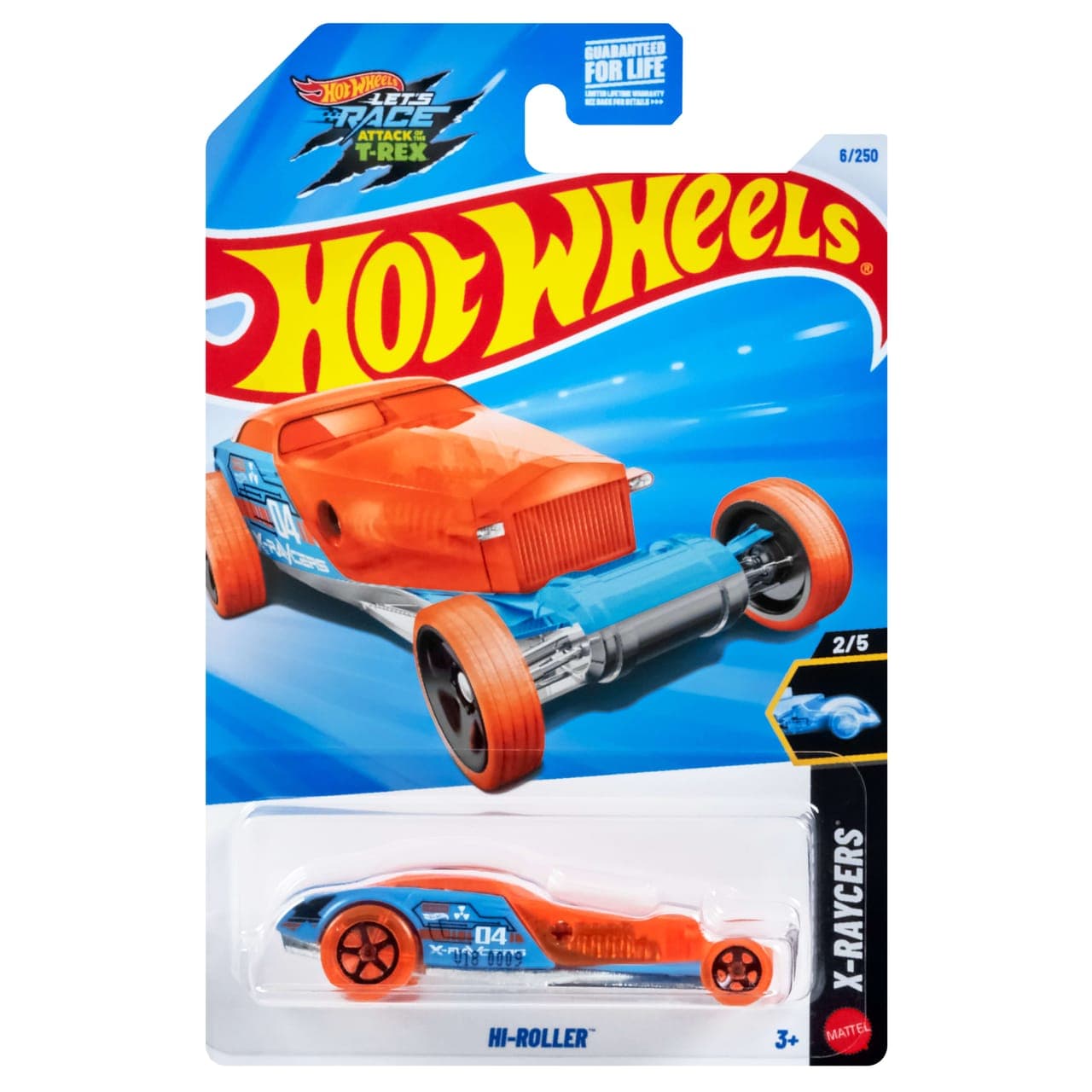 Hi-Roller 2