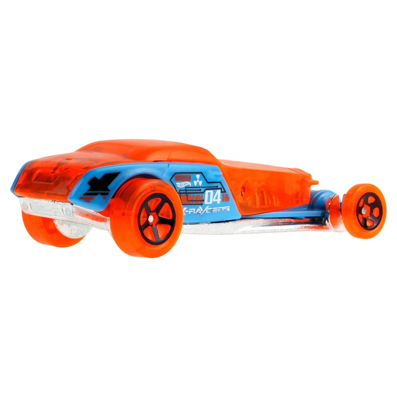 Hi-Roller 3