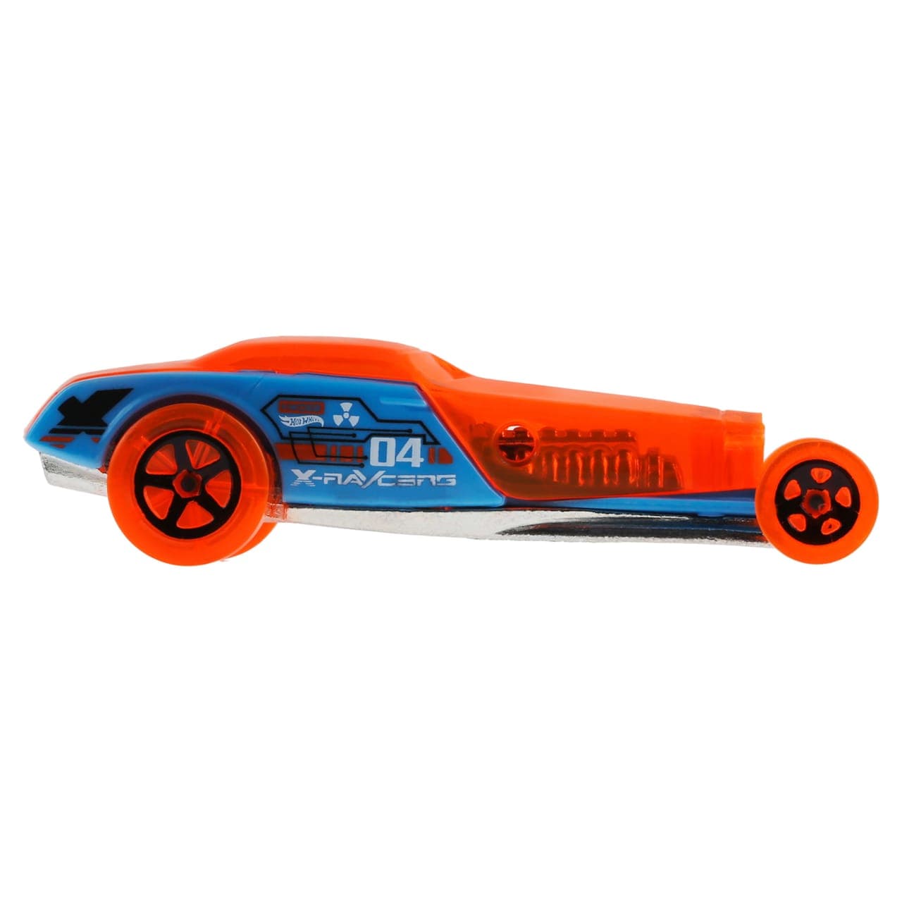 Hi-Roller 4
