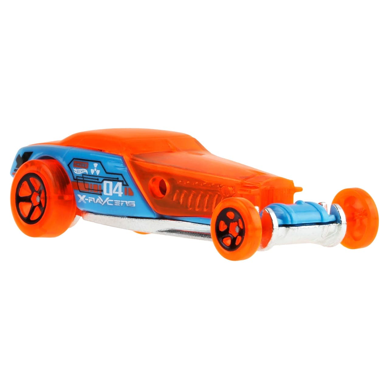 Hi-Roller 5