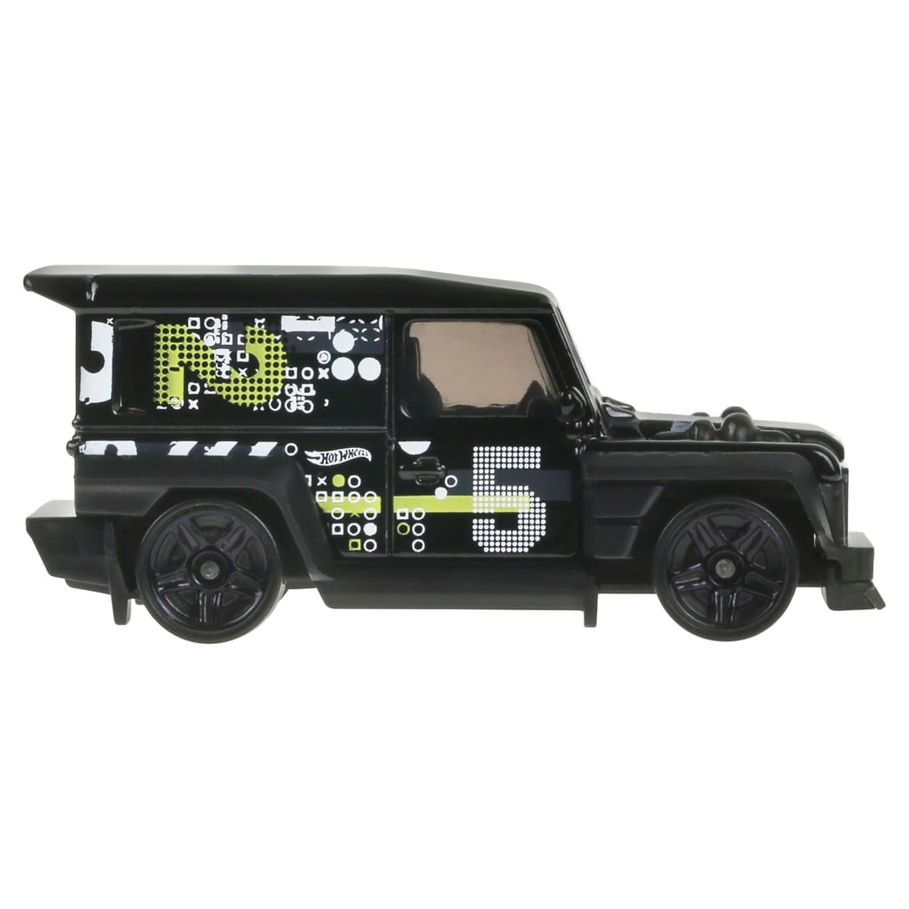 Drift-Ender 4
