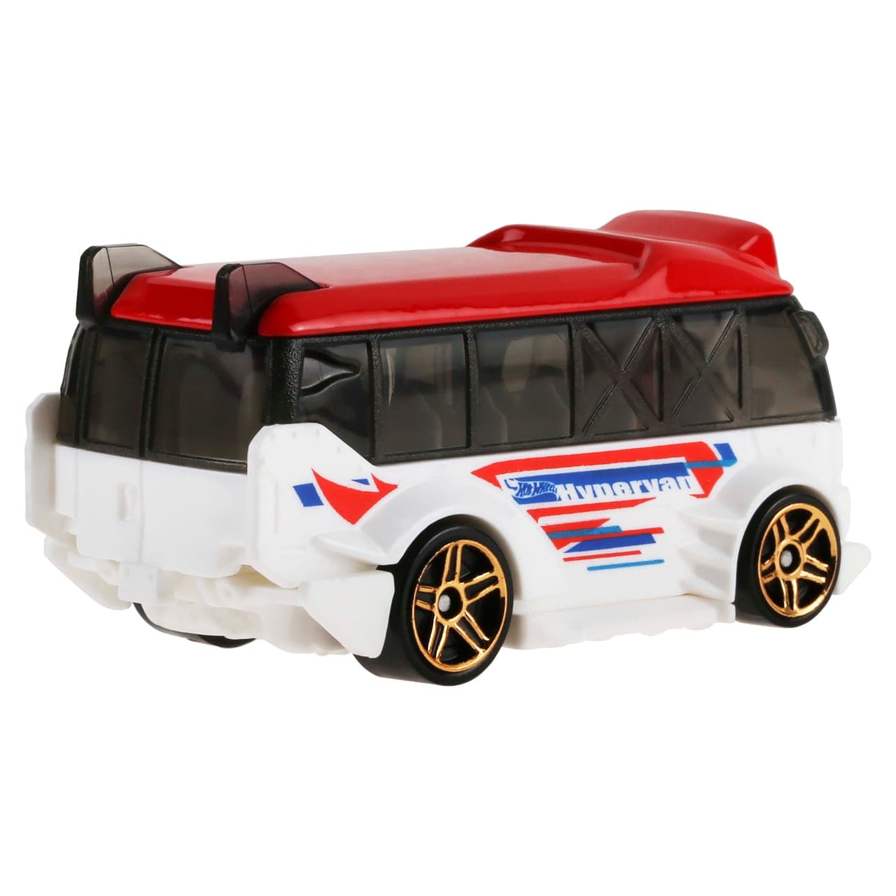 Kowloon'd Hypervan 3