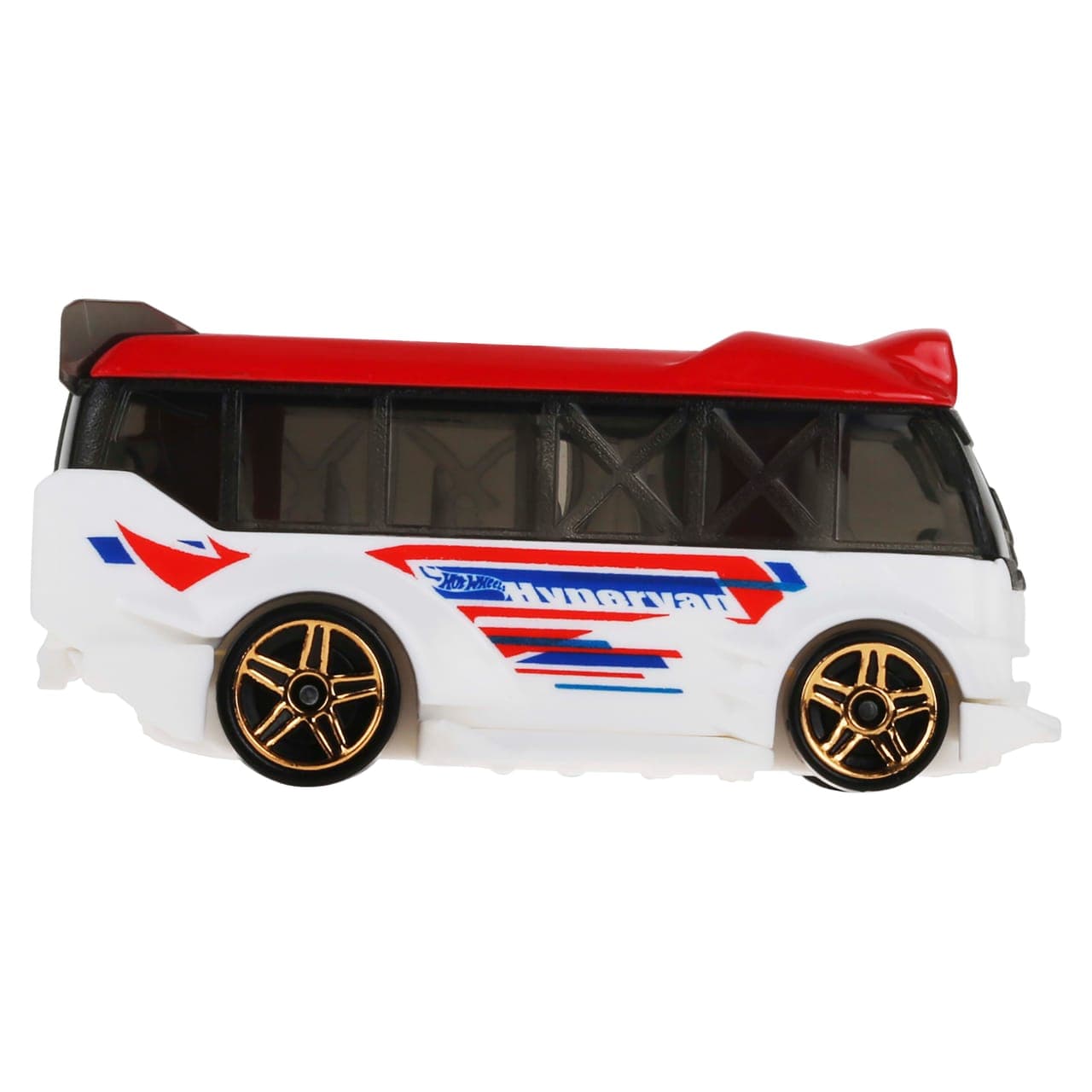 Kowloon'd Hypervan 4