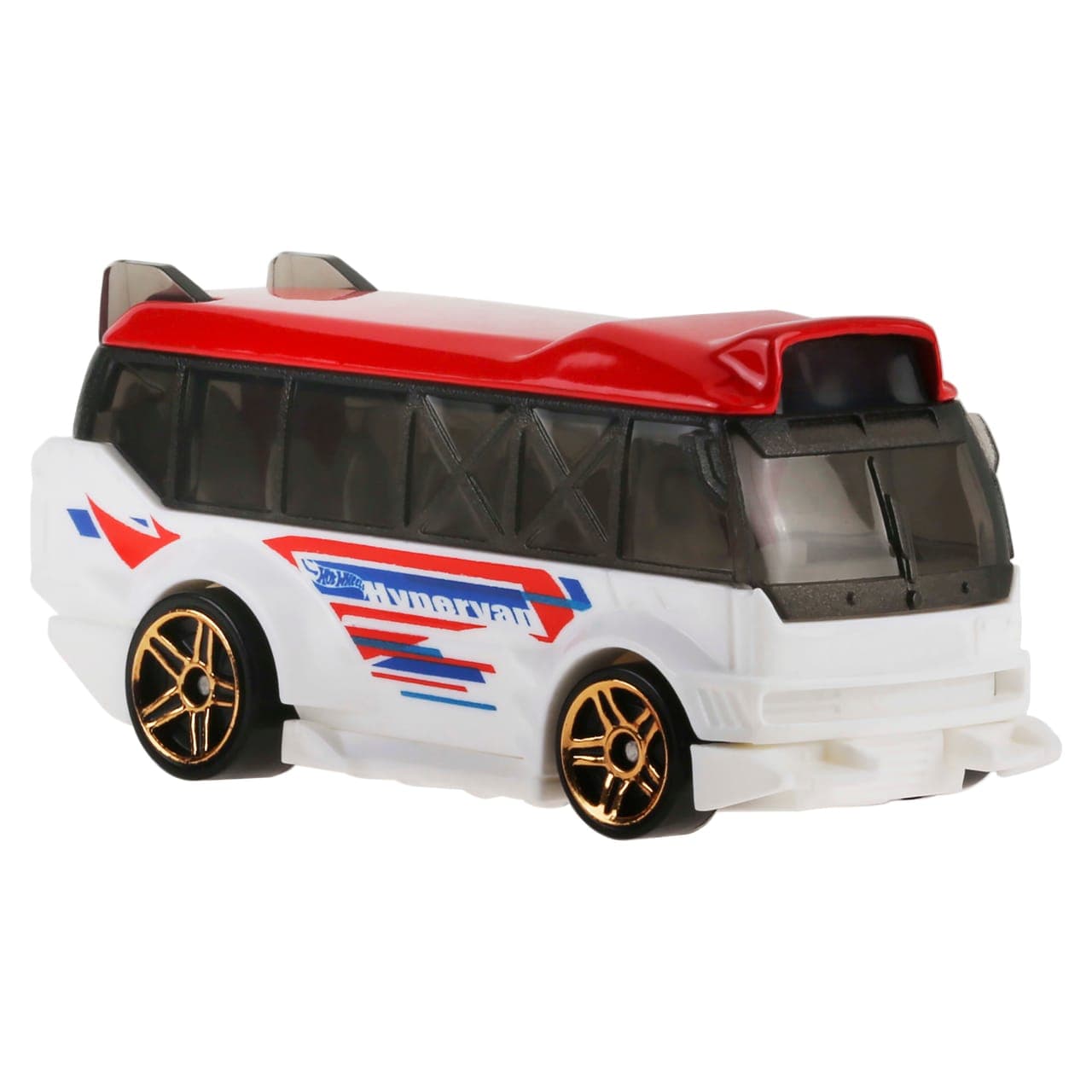 Kowloon'd Hypervan 5