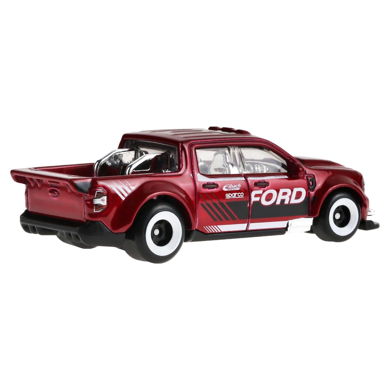 '22 Ford Maverick Custom 3