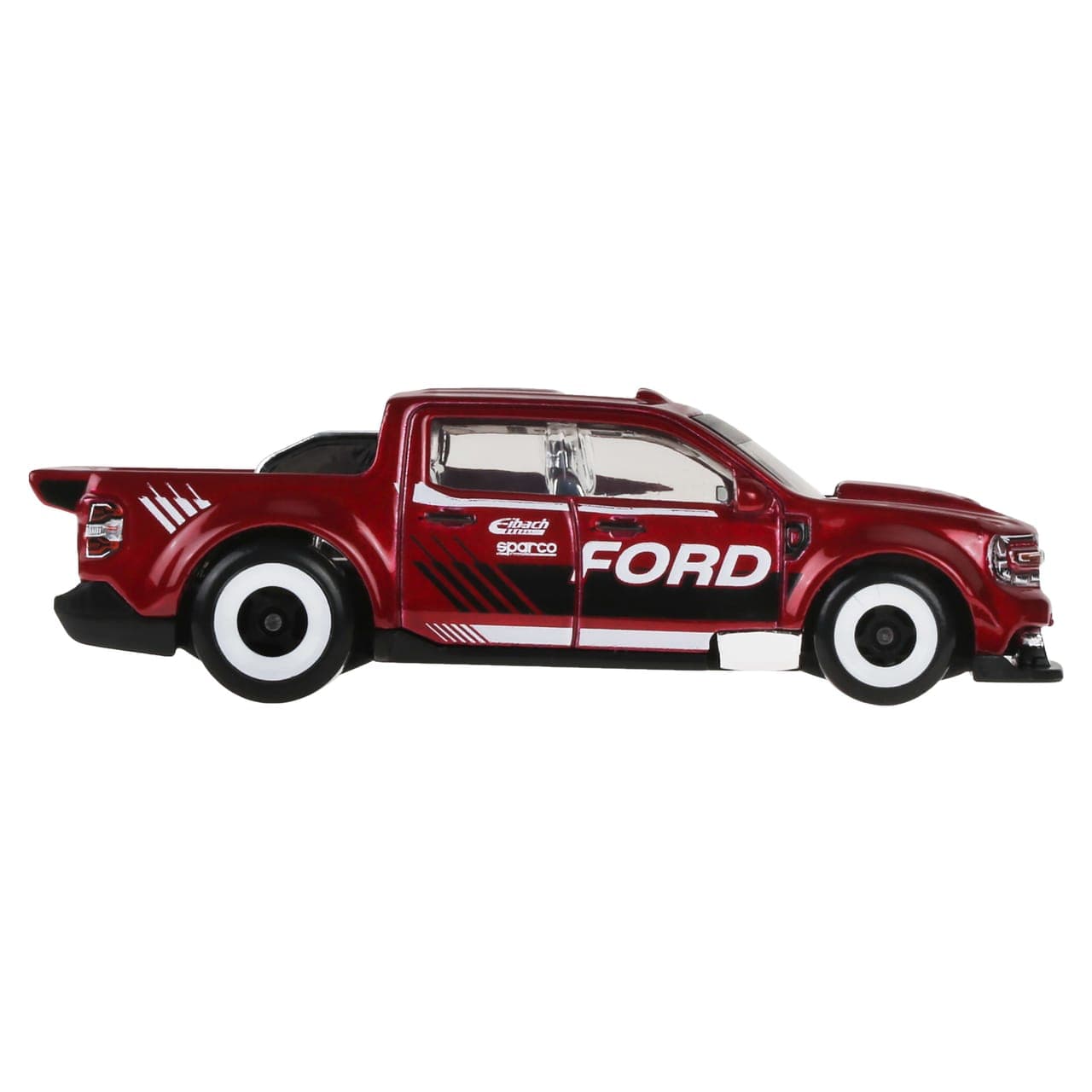 '22 Ford Maverick Custom 4