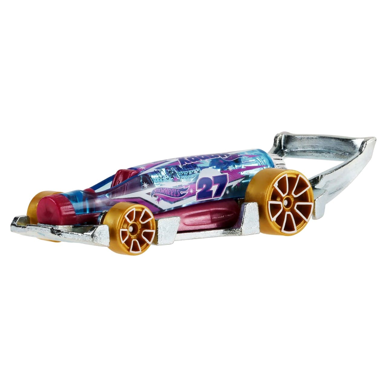 Carbonator
